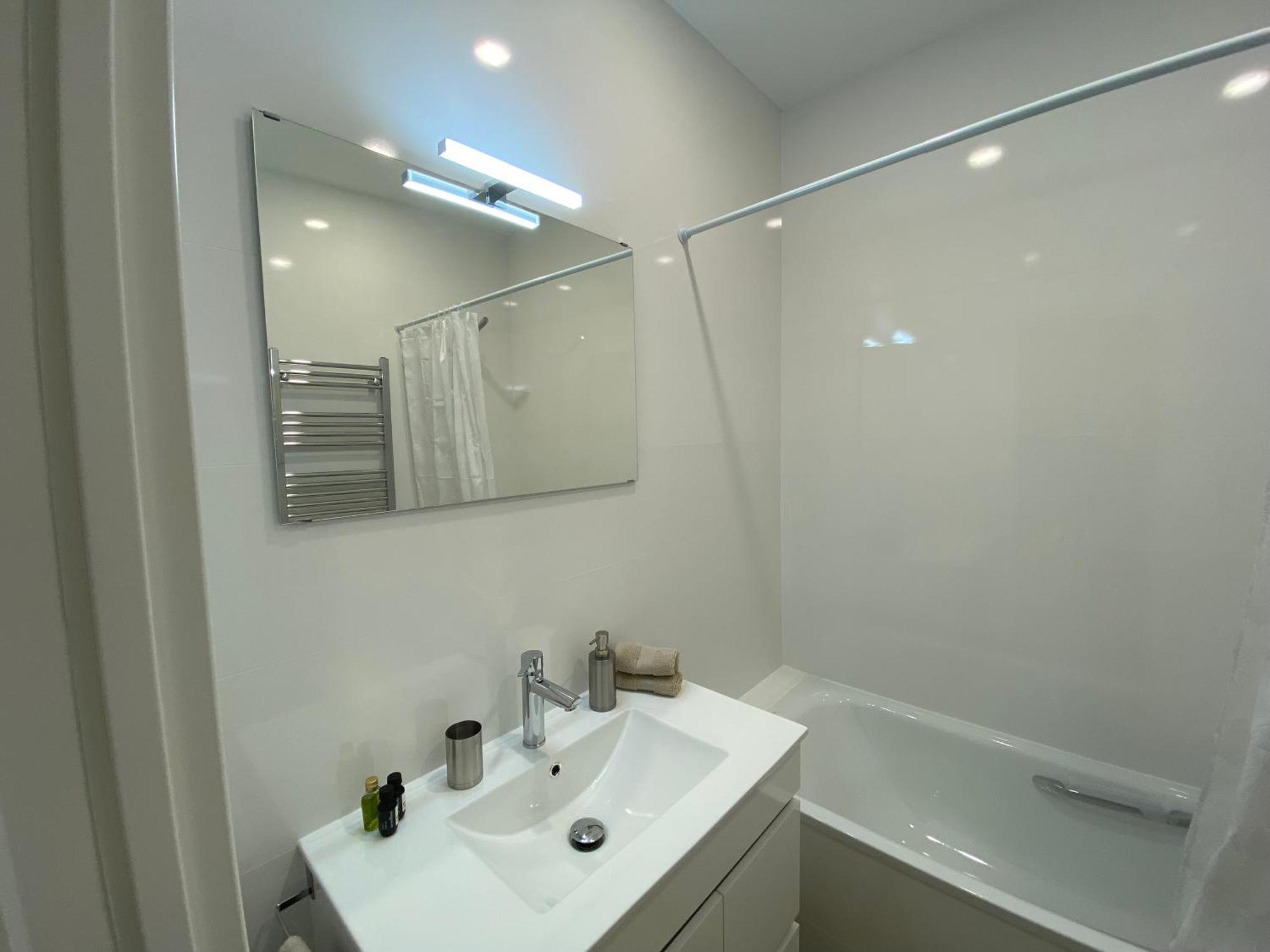 Apartamento Recien Reformado Zona Estaciones Apartment Santander Exterior photo