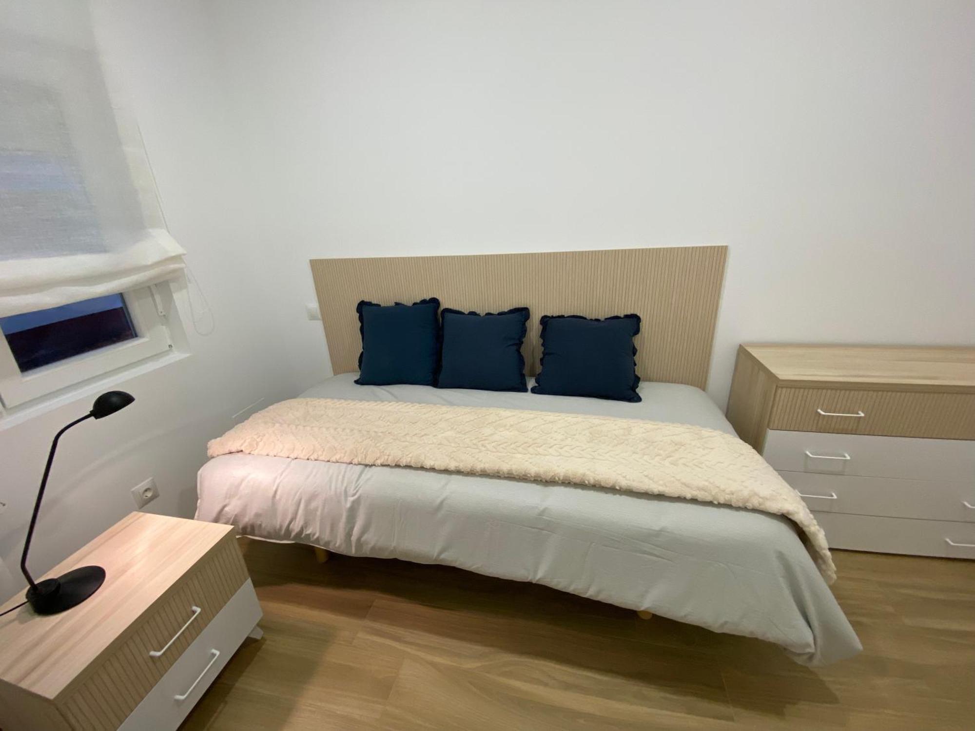 Apartamento Recien Reformado Zona Estaciones Apartment Santander Exterior photo