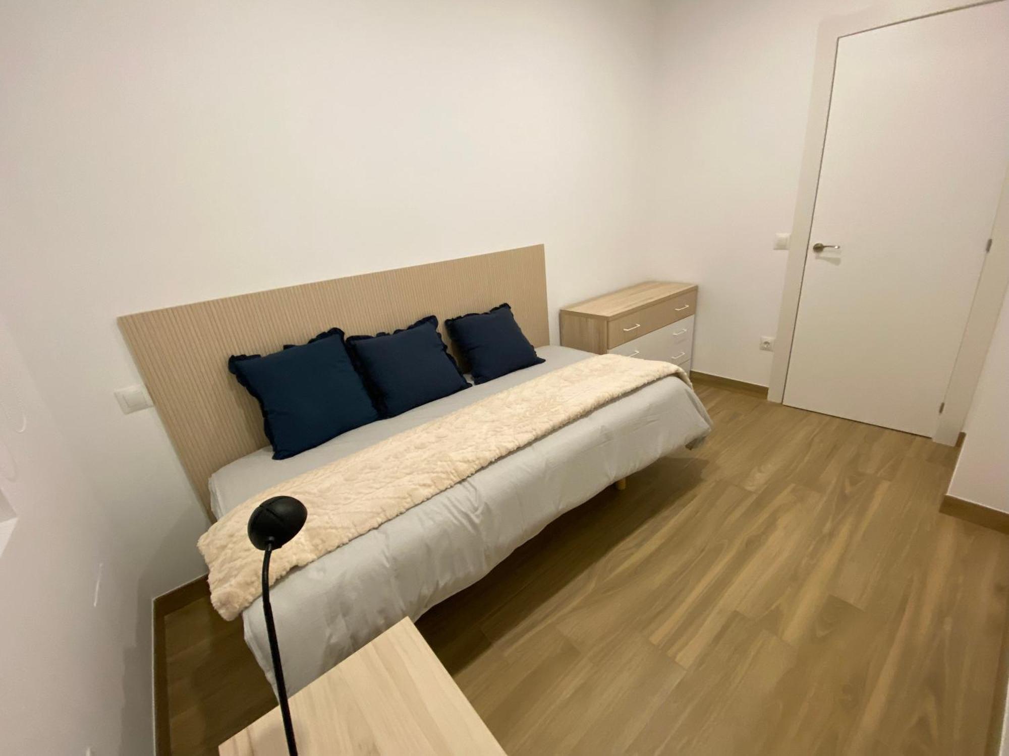 Apartamento Recien Reformado Zona Estaciones Apartment Santander Exterior photo